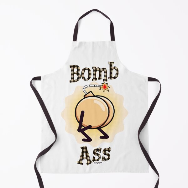 Item preview, Bomb ass designed and sold by jimmy-digital.