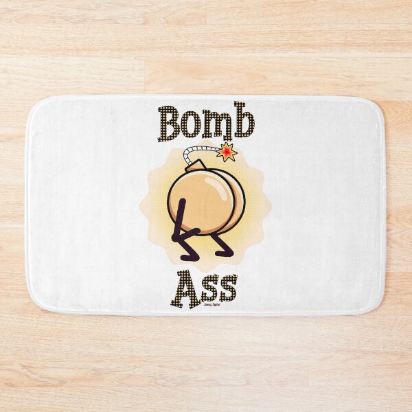 Item preview, Bomb ass designed and sold by jimmy-digital.