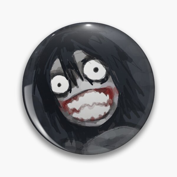 Item preview, Jeff the Killer designed and sold by rareboisonage.
