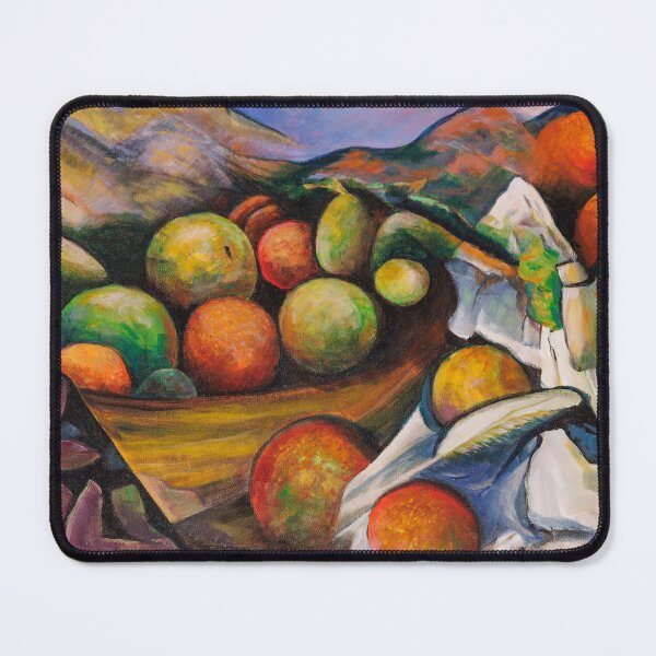 Item preview, Marc in Cezzaneland designed and sold by DARWIN STEAD.