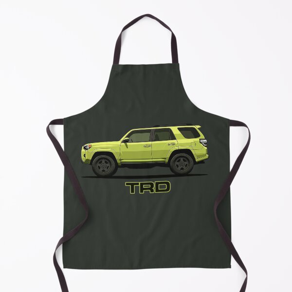 Item preview, Toyota 4runner 4x4 SUV designed and sold by blackdogshop.