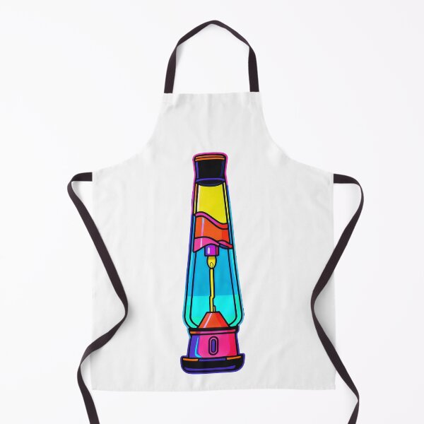 Item preview, Lava Lamp Lighter designed and sold by HUMORONCOTTON.
