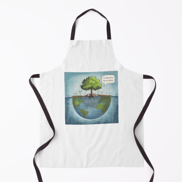 Item preview, For Future Generations - Climate Action Design designed and sold by harmzk90.