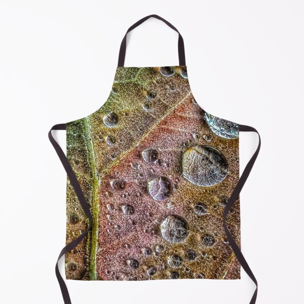 Item preview, Raindrops in Autumn designed and sold by MichaelIery.