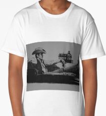 JD Long T-Shirt