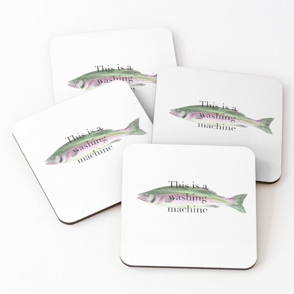 Item preview, Strange fish? designed and sold by imakew3irdstuff.
