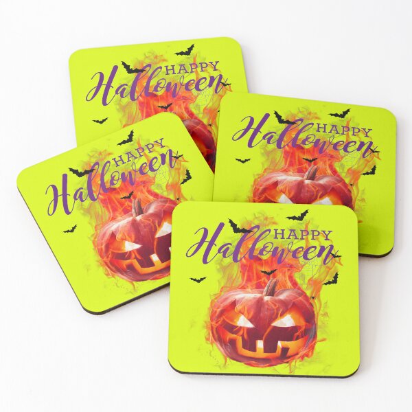 Item preview, Happy Halloween designed and sold by AstorAurora.