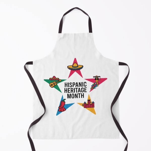 Item preview, Unity in Diversity: Hispanic Heritage Celebration designed and sold by ArtQueen777.