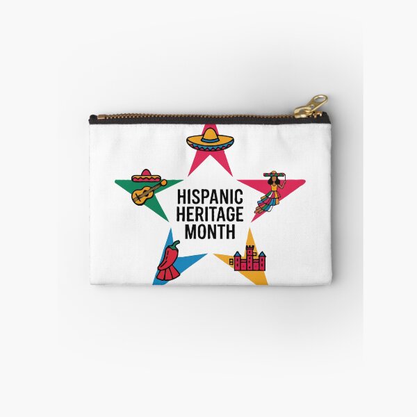 Item preview, Unity in Diversity: Hispanic Heritage Celebration designed and sold by ArtQueen777.