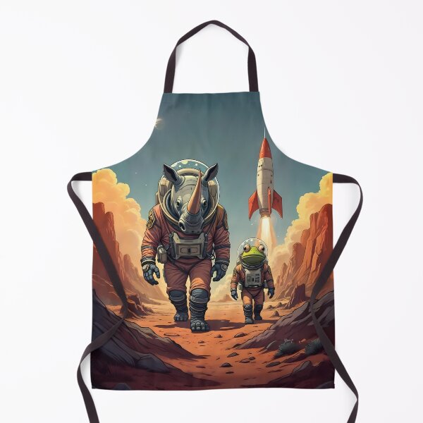 Item preview, Space 04 designed and sold by NEOCHRONOS.