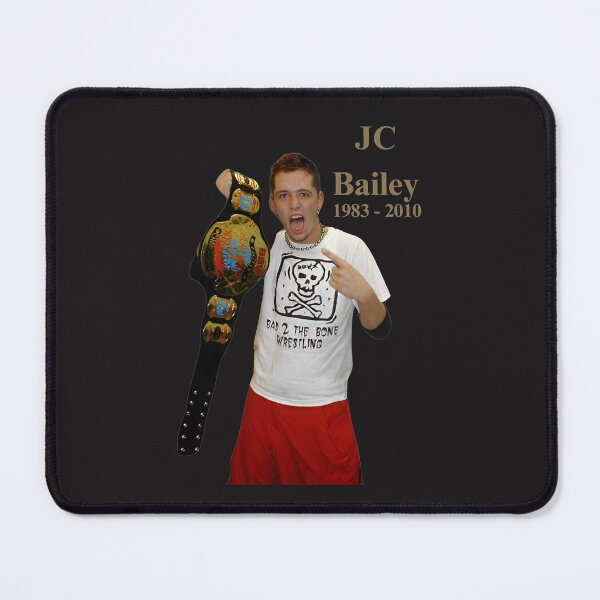 Item preview, JC Bailey designed and sold by JoezPlace.