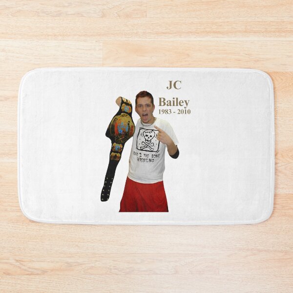 Item preview, JC Bailey designed and sold by JoezPlace.