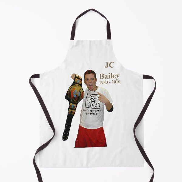 Item preview, JC Bailey designed and sold by JoezPlace.