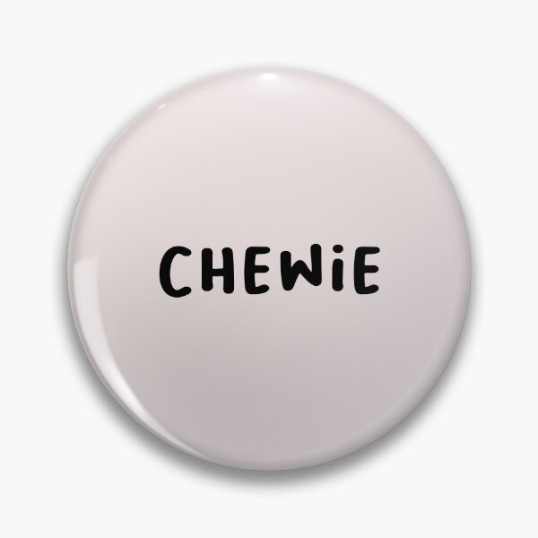Item preview, Chewie - Chewing Gum | Australian Slang | Handwritten Font designed and sold by RM-Journey.