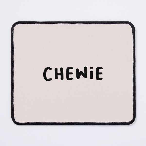 Item preview, Chewie - Chewing Gum | Australian Slang | Handwritten Font designed and sold by RM-Journey.