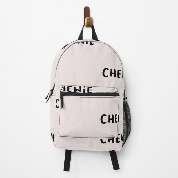 Item preview, Chewie - Chewing Gum | Australian Slang | Handwritten Font designed and sold by RM-Journey.