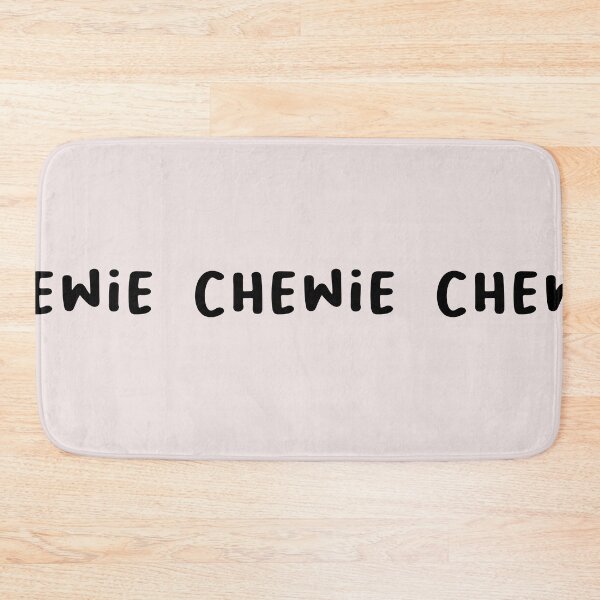Item preview, Chewie - Chewing Gum | Australian Slang | Handwritten Font designed and sold by RM-Journey.