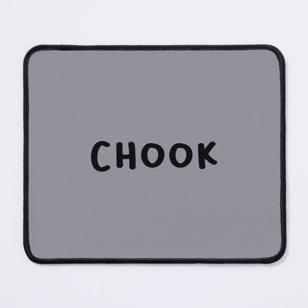 Item preview, Chook - Chicken | Australian Slang | Handwritten Font designed and sold by RM-Journey.