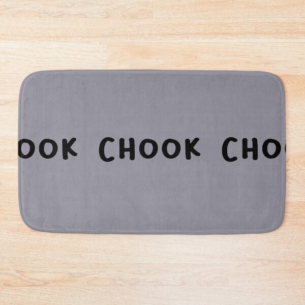 Item preview, Chook - Chicken | Australian Slang | Handwritten Font designed and sold by RM-Journey.