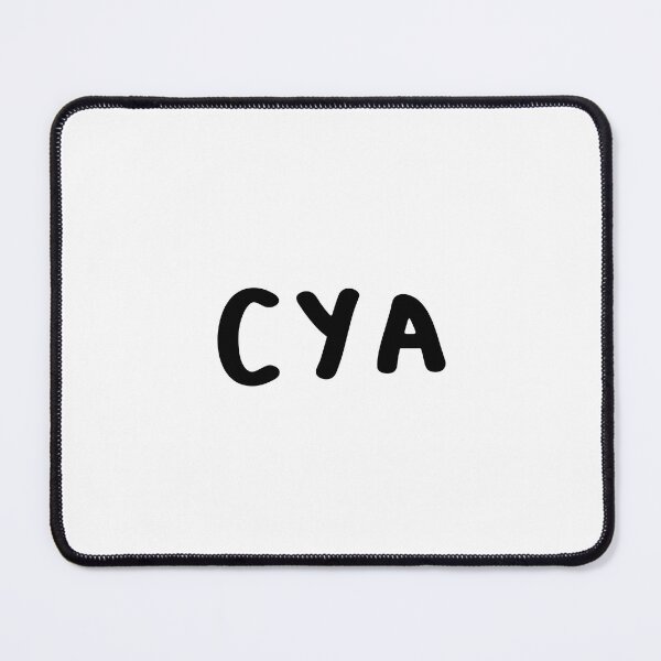 Item preview, Cya - Goodbye | Australian Slang | Handwritten Font designed and sold by RM-Journey.