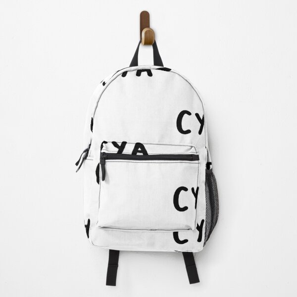 Item preview, Cya - Goodbye | Australian Slang | Handwritten Font designed and sold by RM-Journey.