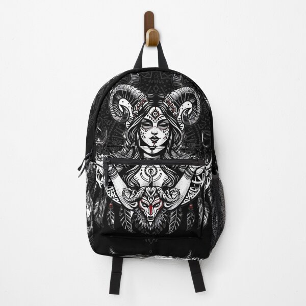 Item preview, Demonic Goddess designed and sold by CASSINI-1997.