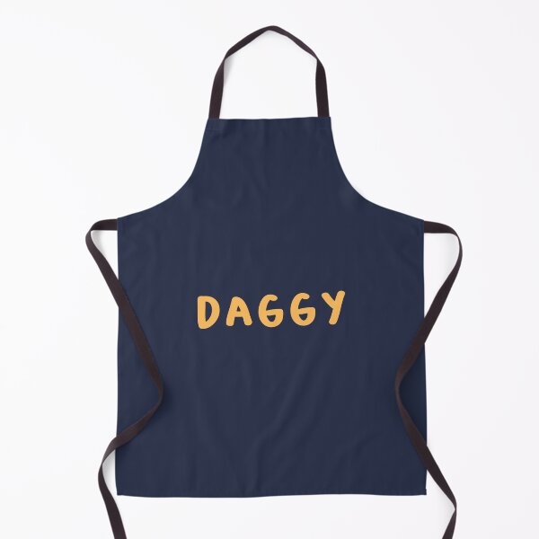 Item preview, Daggy - Uncool, Unfashionable | Australian Slang | Handwritten Font designed and sold by RM-Journey.