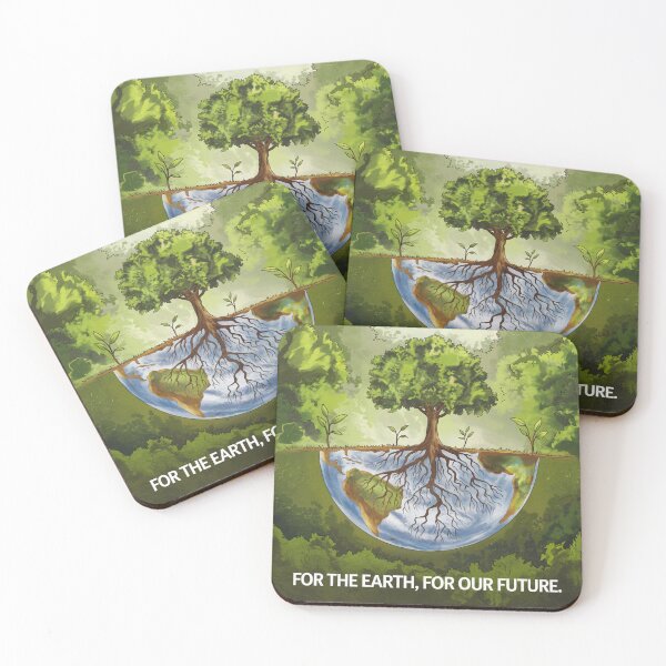 Item preview, Sustainability & Climate Action for Our Children’s Future designed and sold by harmzk90.