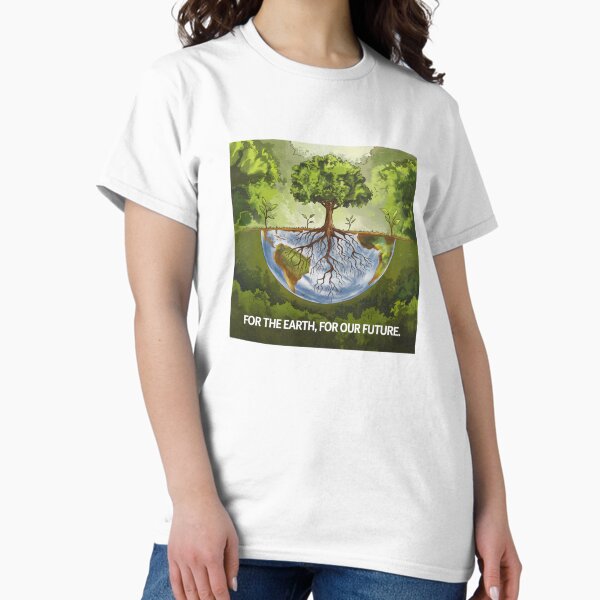 Item preview, Sustainability & Climate Action for Our Children’s Future designed and sold by harmzk90.