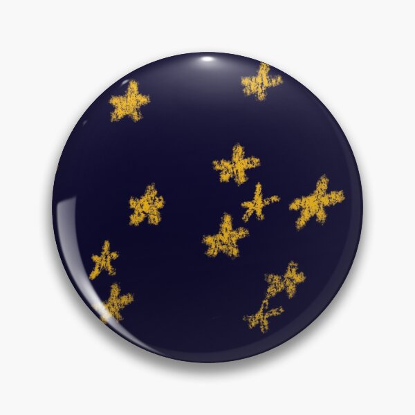 Item preview, Night sky Stars designed and sold by I-am-manayer.