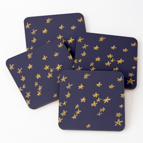 Item preview, Night sky Stars designed and sold by I-am-manayer.