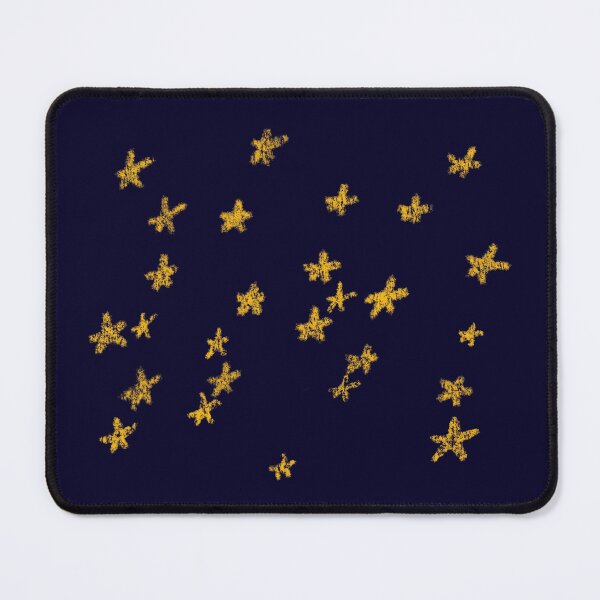 Item preview, Night sky Stars designed and sold by I-am-manayer.