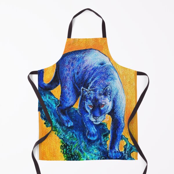Item preview, The Panther designed and sold by CSolaris.