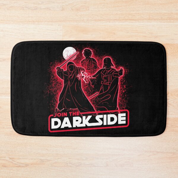 Item preview, Join the Dark Side designed and sold by therocketman.