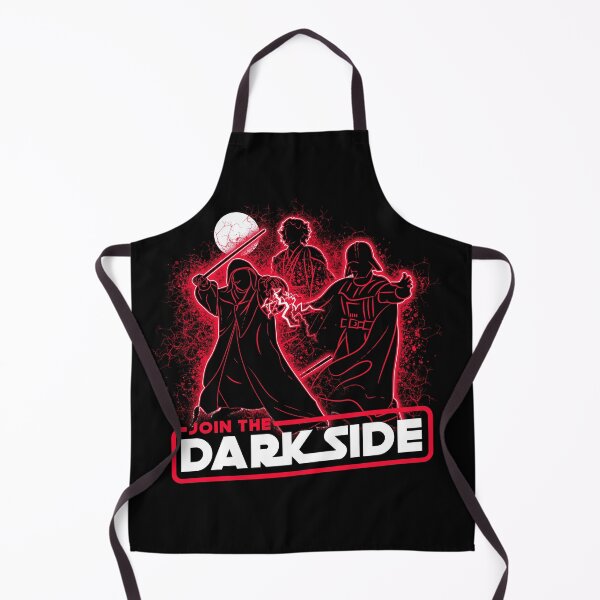 Item preview, Join the Dark Side designed and sold by therocketman.