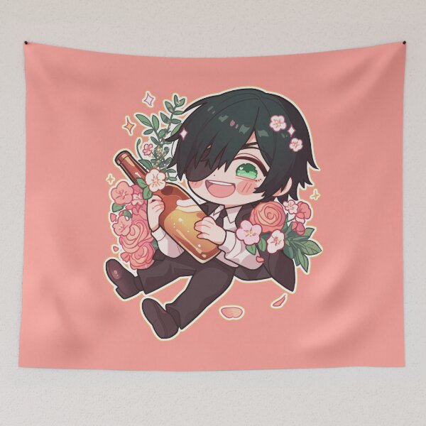 Item preview, Cute Chibi  designed and sold by H3ARTW0RMS.