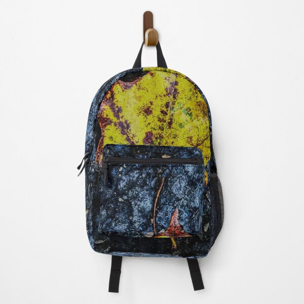 Item preview, Autumn Leaf on Asphalt designed and sold by MichaelIery.
