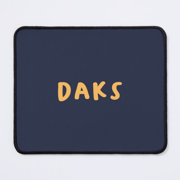 Item preview, Daks - Trousers, Pants | Australian Slang | Handwritten Font designed and sold by RM-Journey.