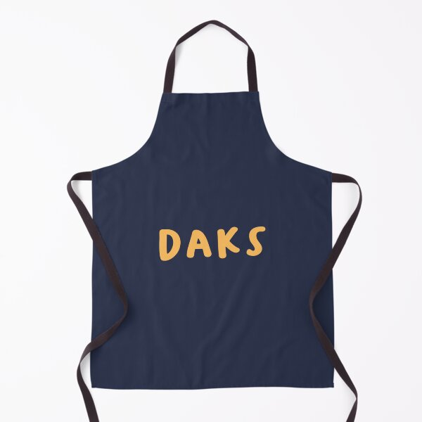 Item preview, Daks - Trousers, Pants | Australian Slang | Handwritten Font designed and sold by RM-Journey.