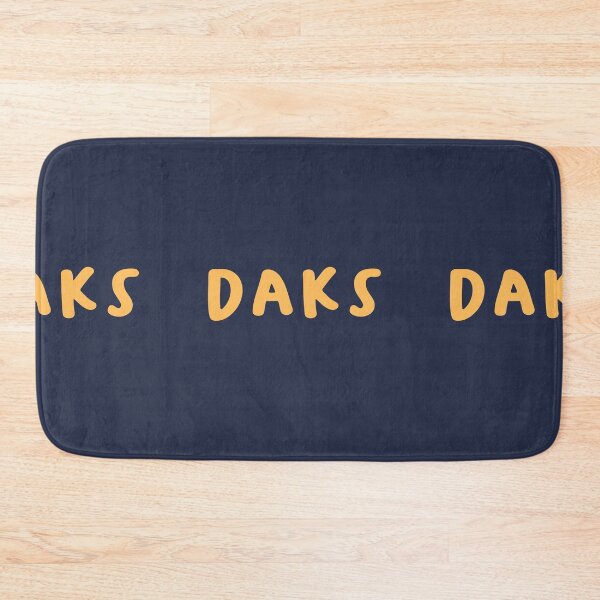 Item preview, Daks - Trousers, Pants | Australian Slang | Handwritten Font designed and sold by RM-Journey.