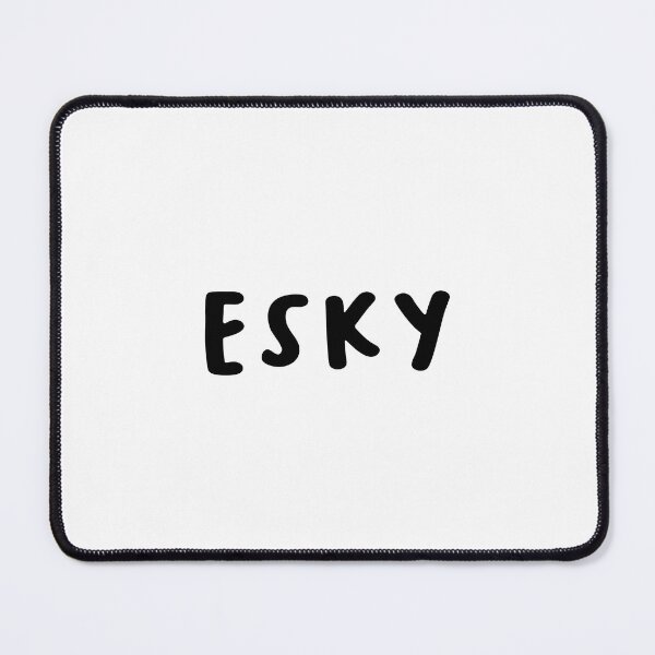 Item preview, Esky - Portable Cooler for Drinks and Food | Australian Slang | Handwritten Font designed and sold by RM-Journey.