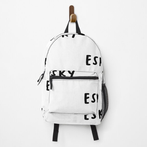 Item preview, Esky - Portable Cooler for Drinks and Food | Australian Slang | Handwritten Font designed and sold by RM-Journey.