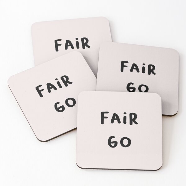 Item preview, Fair Go - Equal Opportunity | Australian Slang | Handwritten Font designed and sold by RM-Journey.