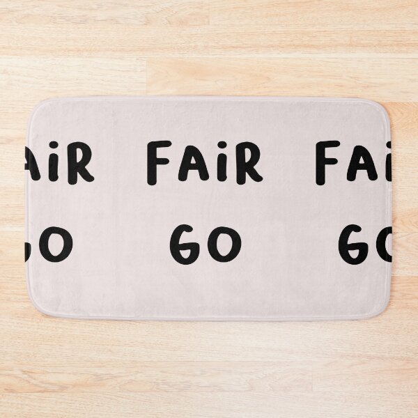 Item preview, Fair Go - Equal Opportunity | Australian Slang | Handwritten Font designed and sold by RM-Journey.