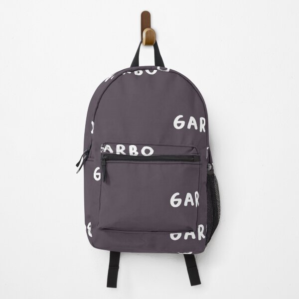 Item preview, Garbo - Garbage Collector | Australian Slang | Handwritten Font designed and sold by RM-Journey.