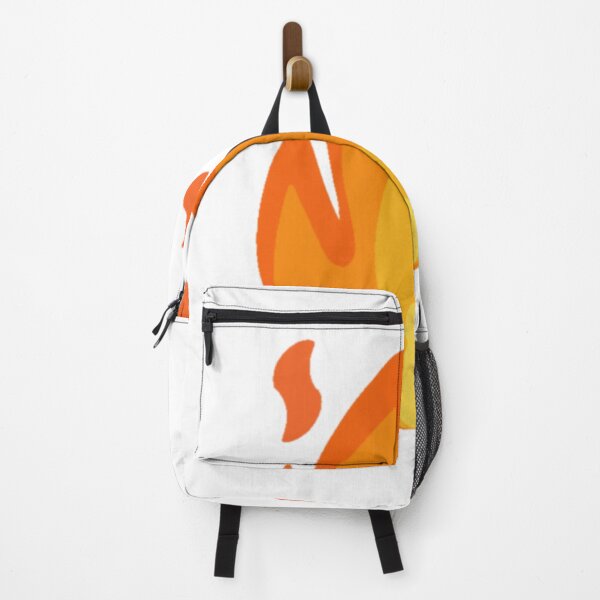 Item preview, Creative Flame: The Design That Sets Your Imagination on Fire designed and sold by tigereyes180.