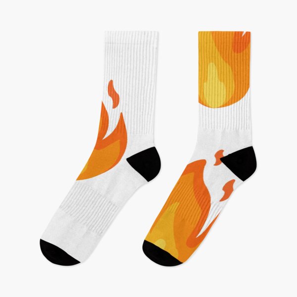 Item preview, Creative Flame: The Design That Sets Your Imagination on Fire designed and sold by tigereyes180.