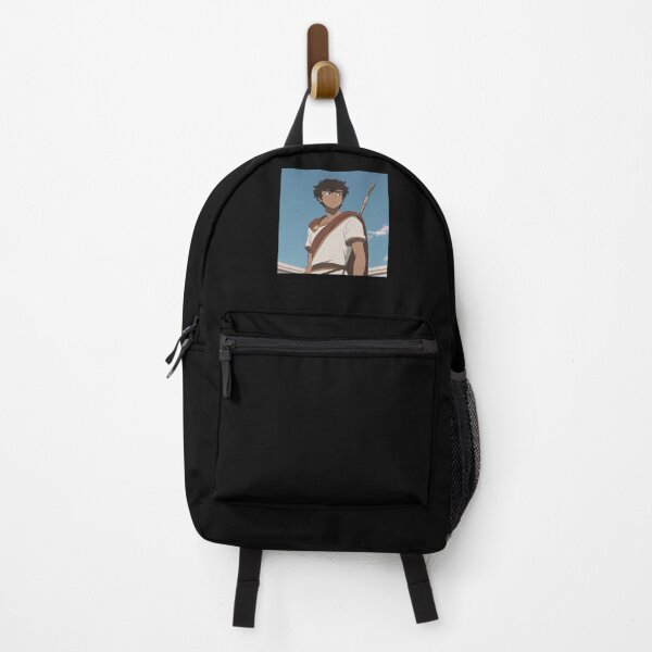 Item preview, Jason, Greek mythology | Anime style designed and sold by ComicsFactory.