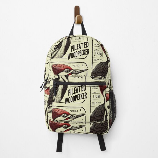 Item preview, Pileated Woodpecker designed and sold by theAVIARY7.