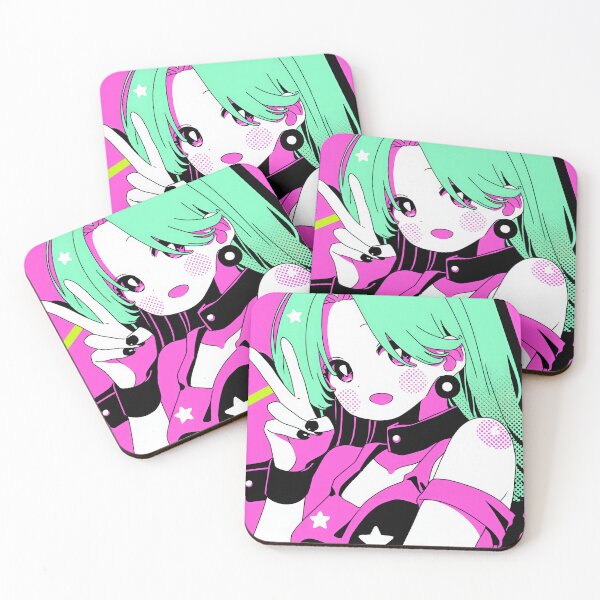 Item preview, Retrowave Romance designed and sold by Retro Type.